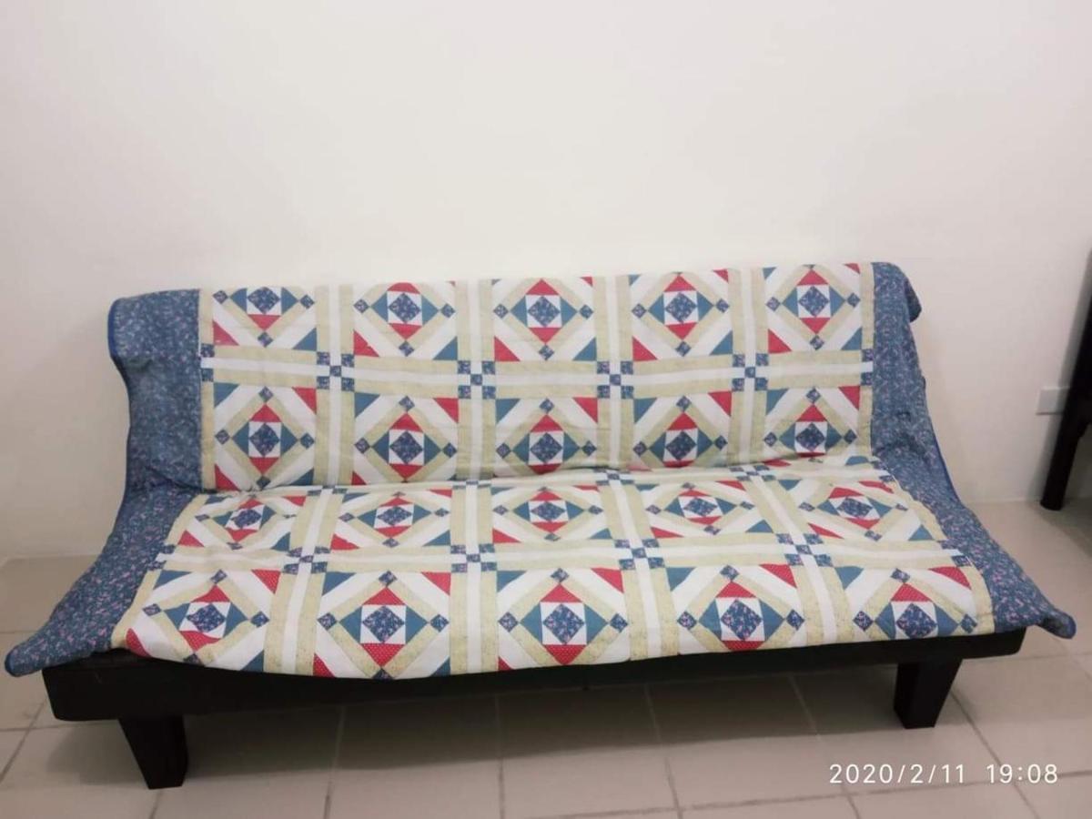 Urban Deca Tondo Manila By Gracey'S Place Unit 3 Eksteriør billede
