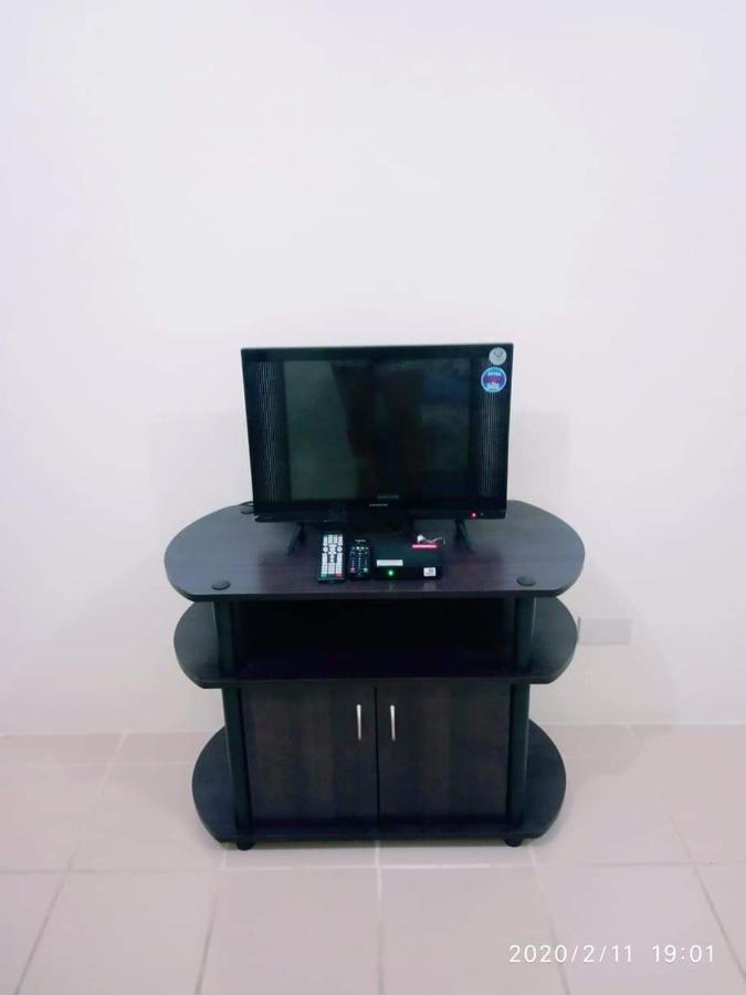 Urban Deca Tondo Manila By Gracey'S Place Unit 3 Eksteriør billede
