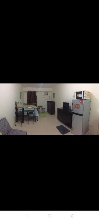 Urban Deca Tondo Manila By Gracey'S Place Unit 3 Eksteriør billede