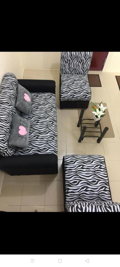 Urban Deca Tondo Manila By Gracey'S Place Unit 3 Eksteriør billede
