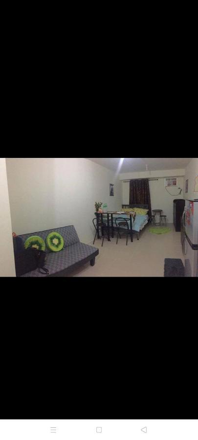 Urban Deca Tondo Manila By Gracey'S Place Unit 3 Eksteriør billede